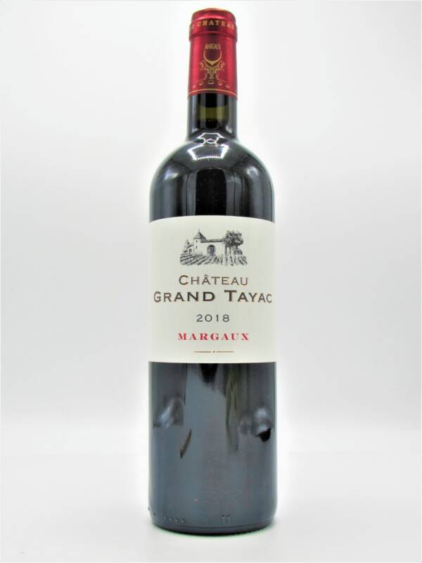 Château Tayac Margaux